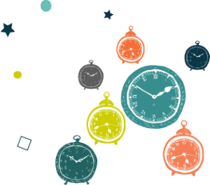 Relojes